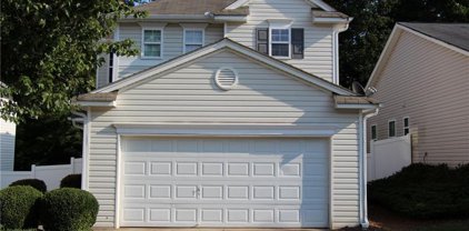 167 Nacoochee Way, Canton