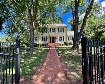 3610 Elon Road, Monroe