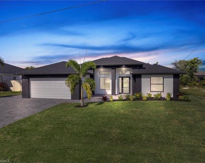 1211 Se Van Loon Ter, Cape Coral