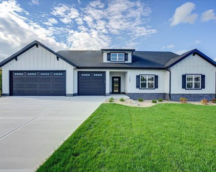 1446 Greenleaf Court, Sun Prairie