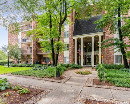 4900 Forest Avenue Unit #201, Downers Grove