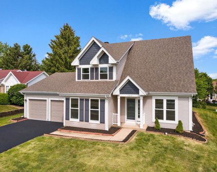 568 Foster Avenue, Bartlett