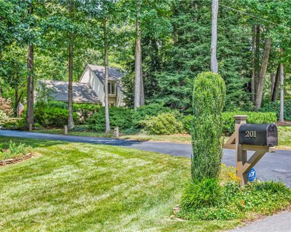 201 Prestwick Drive, High Point