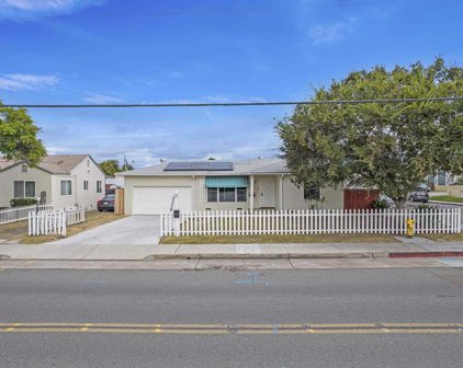 563 S Johnson Ave, El Cajon