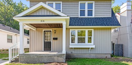 818 Dickinson Street SE, Grand Rapids