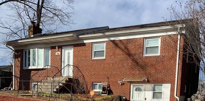 4802 Moss Pl, Suitland