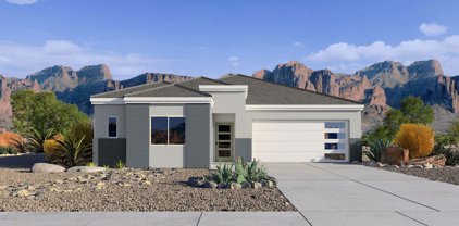 12785 E Russo, Vail