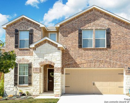 12907 Limestone Way, San Antonio