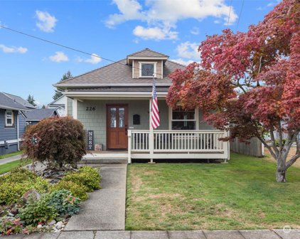 226 S Sams Street, Monroe