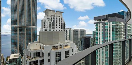 1000 Brickell Plz Unit #4103, Miami