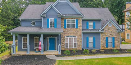 5851 Saint Miles Drive, Buford