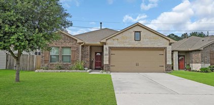 12822 Spruce Circle, Tomball