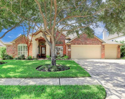 2904 Concord Knoll Drive, Pearland
