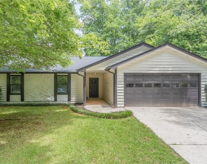 525 Ansley Drive, Roswell