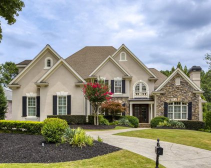 1824 Ballybunion Drive, Johns Creek