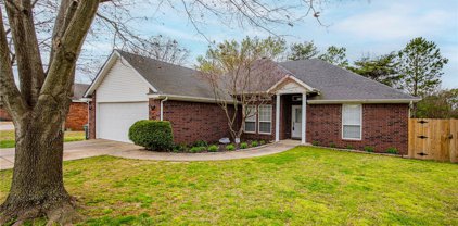 831 Blazing Star  Drive, Fayetteville