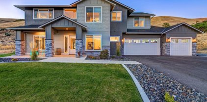 173 Diede Hills Lane, Wenatchee