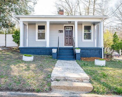 524 St Luke  Street, Petersburg