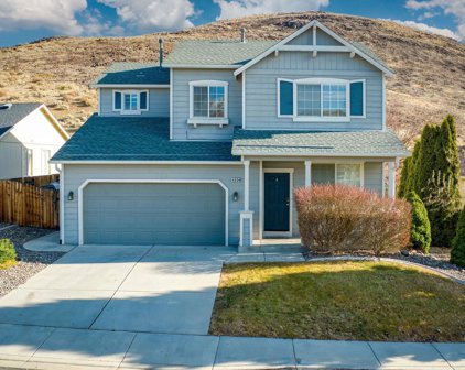 4004 Culpepper, Sparks