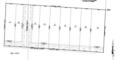 Lot 5 E Tucks Chapel Road, Avoca