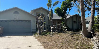 2232 Sw 11th  Court, Cape Coral