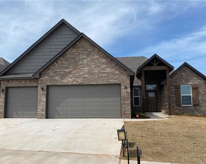 9209 SW 43rd Street, Oklahoma City