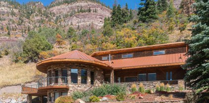 551 S 6th, Ouray