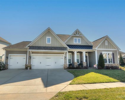 1808 Painted Horse  Drive, Indian Trail