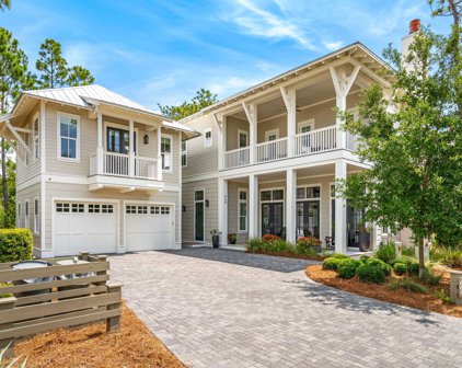 668 E E Royal Fern Way, Santa Rosa Beach