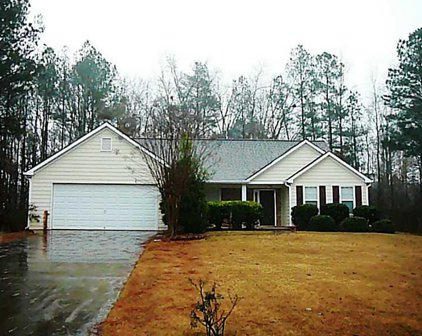 605 Westwind Trace, Ball Ground
