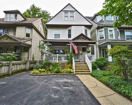 342 Baynes Street, Buffalo