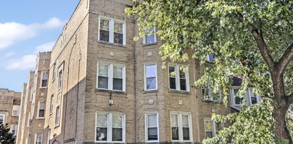 1527 W Rosemont Avenue Unit #1, Chicago