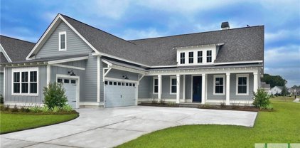 208 Park Chase, Pooler
