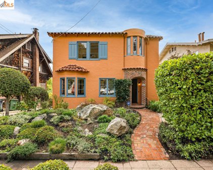 926 Shattuck Avenue, Berkeley