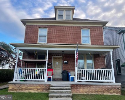 536 S Franklin St, Hanover