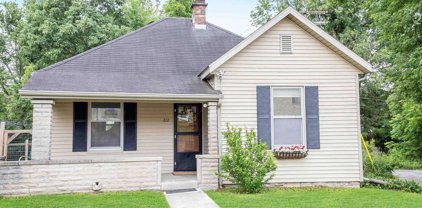212 E 1st Street, Bloomington