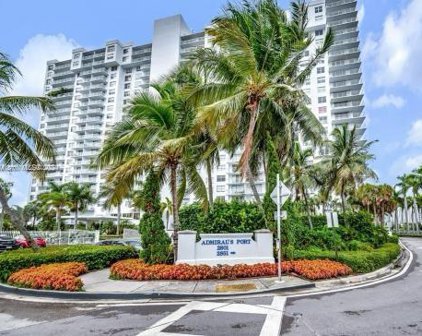 2801 Ne 183rd St Unit #302W, Aventura