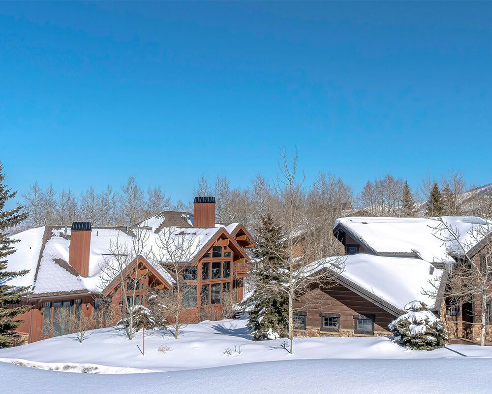 Upper Deer Valley Real Estate