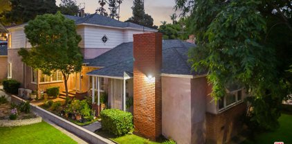 748 N Verdugo Rd, Glendale