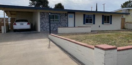 615 W 6th, San Manuel