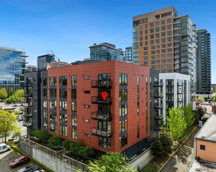 1085 103rd Avenue NE Unit #527, Bellevue