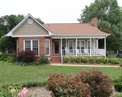 5142 Blackberry  Lane, Matthews