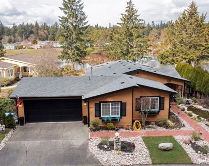4315 144th Street Ct NW Unit #52, Gig Harbor