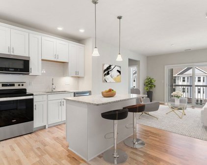 260 Martins Landing Unit 505, North Reading