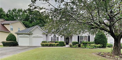 110 Glenside Lane, Johns Creek