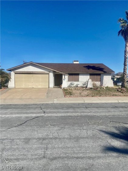 855 Shoreview Drive, Henderson