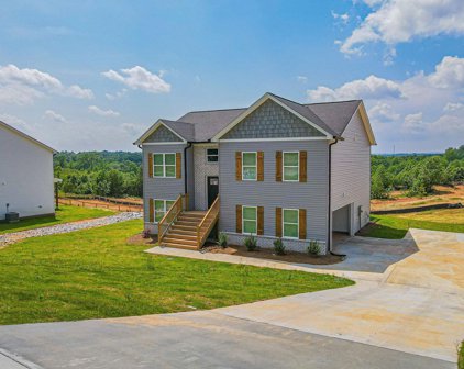 414 Harvest Church Road, Clarkesville