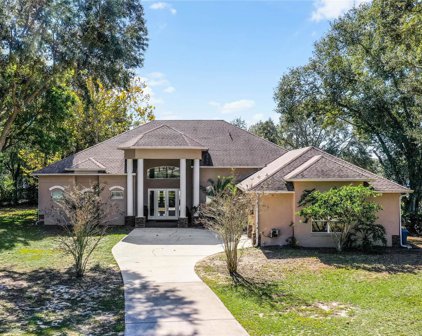 10444 Log House Road, Clermont