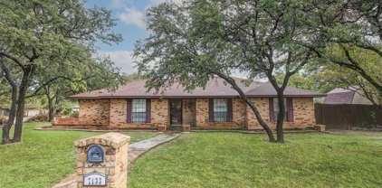 7133 Wind Chime  Drive, Fort Worth