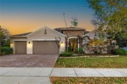 156 Bayou Bend Road, Groveland image